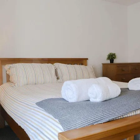 Valentine'S Cottage בית נופש