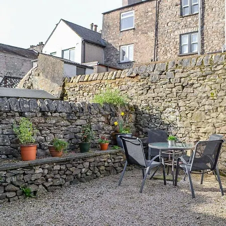 Dom wakacyjny Valentine'S Cottage